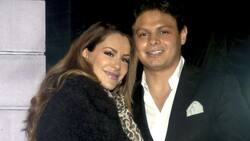 Ex de Ninel Conde revela que le gustaría tener en su vida a una mujer como Sherlyn