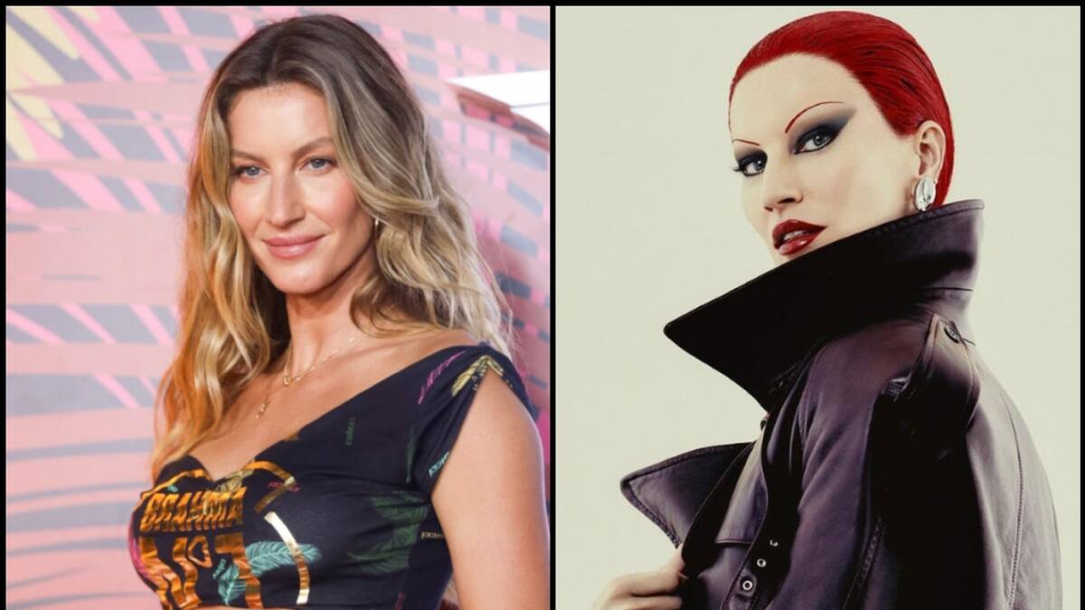 Gisele Bündchen y su impresionante transformación tras su divorcio de Tom Brady ¡Irreconocible!