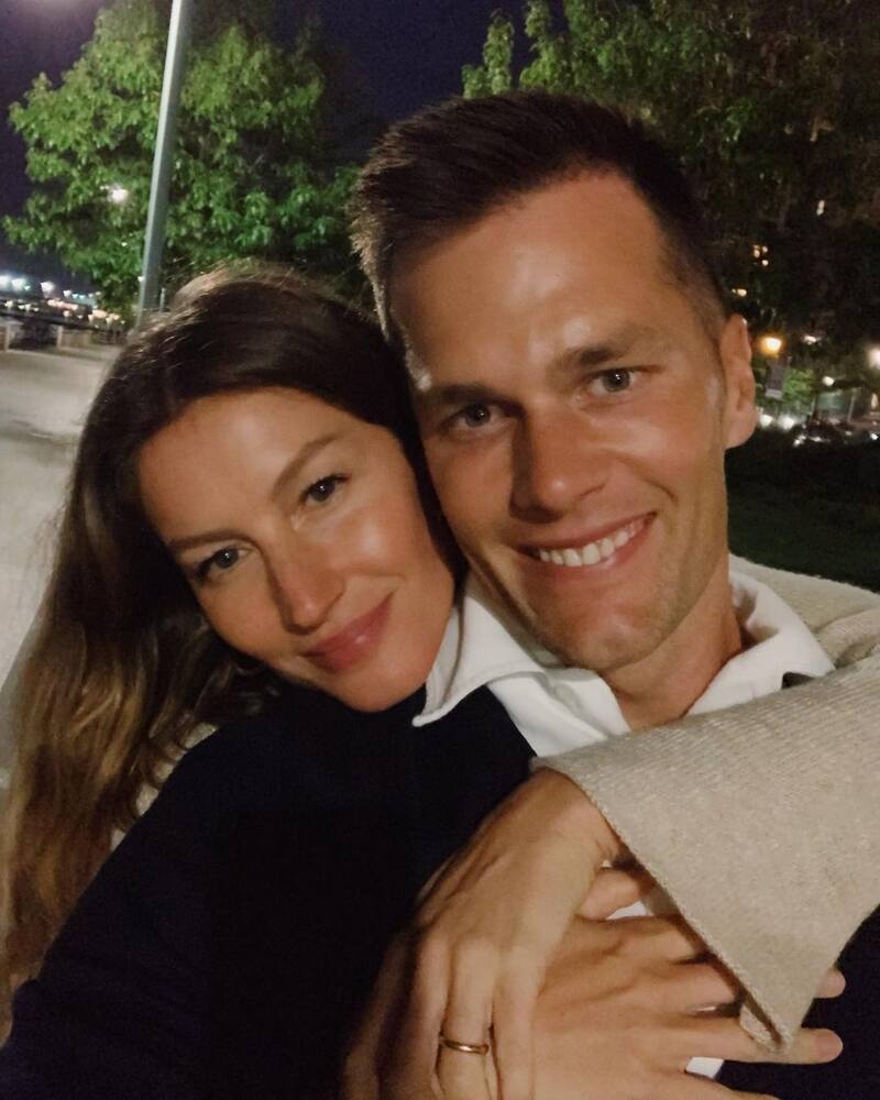 Gisele Bündchen tiene planes a futuro en su vida profesional - Créditos: Instagram