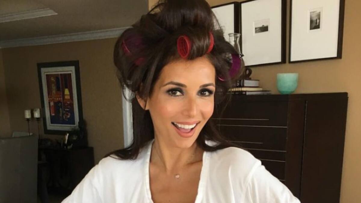 Giselle Blondet, “¿qué te pasó en la cara?”