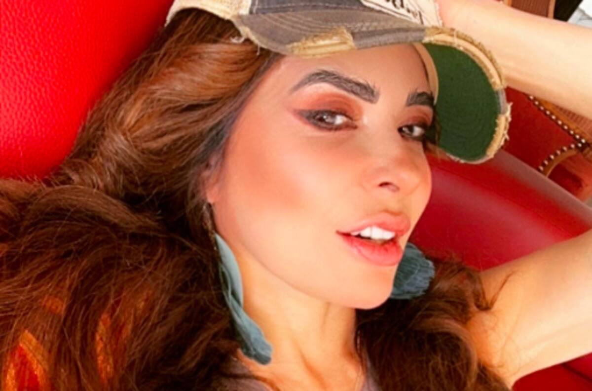 Gloria Trevi demanda a polémico comediante por daño moral y violencia de género