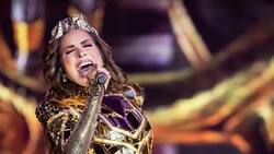 Gloria Trevi viajará a Estados Unidos sin temor a ser detenida por delitos que enfrenta en ese país