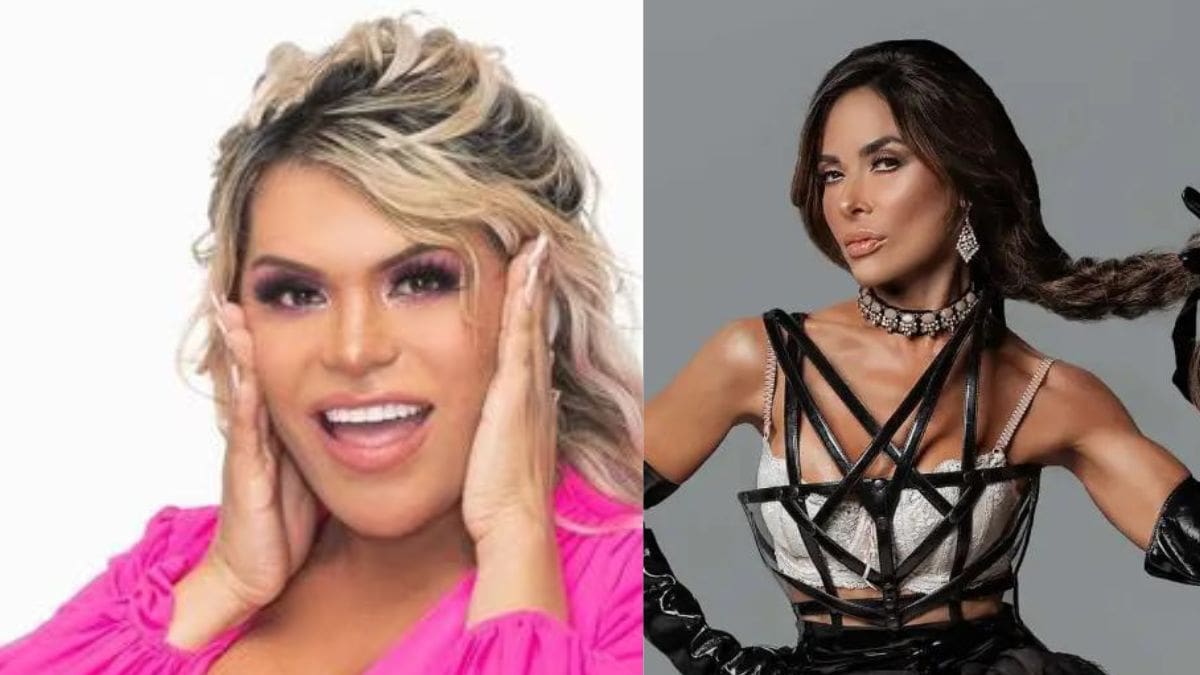 “Ella representa libertad”: Gloria Trevi grita su amor por Wendy Guevara y las redes estallan
