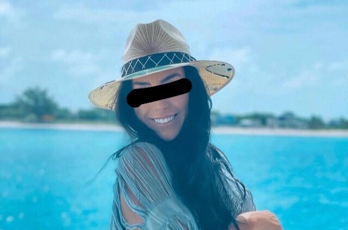 Así es la nueva mansión de Inés Gómez Mont valuada en 126 millones de pesos