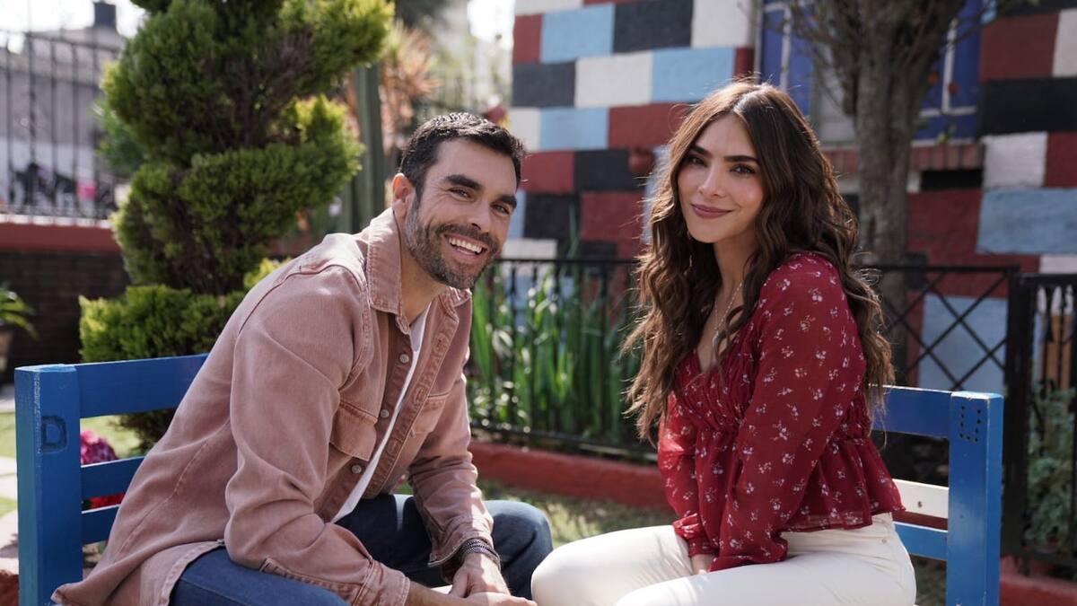 Gonzalo García Vivanco habla sobre el supuesto romance con Alejandra Espinoza