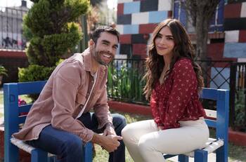 Gonzalo García Vivanco habla sobre el supuesto romance con Alejandra Espinoza