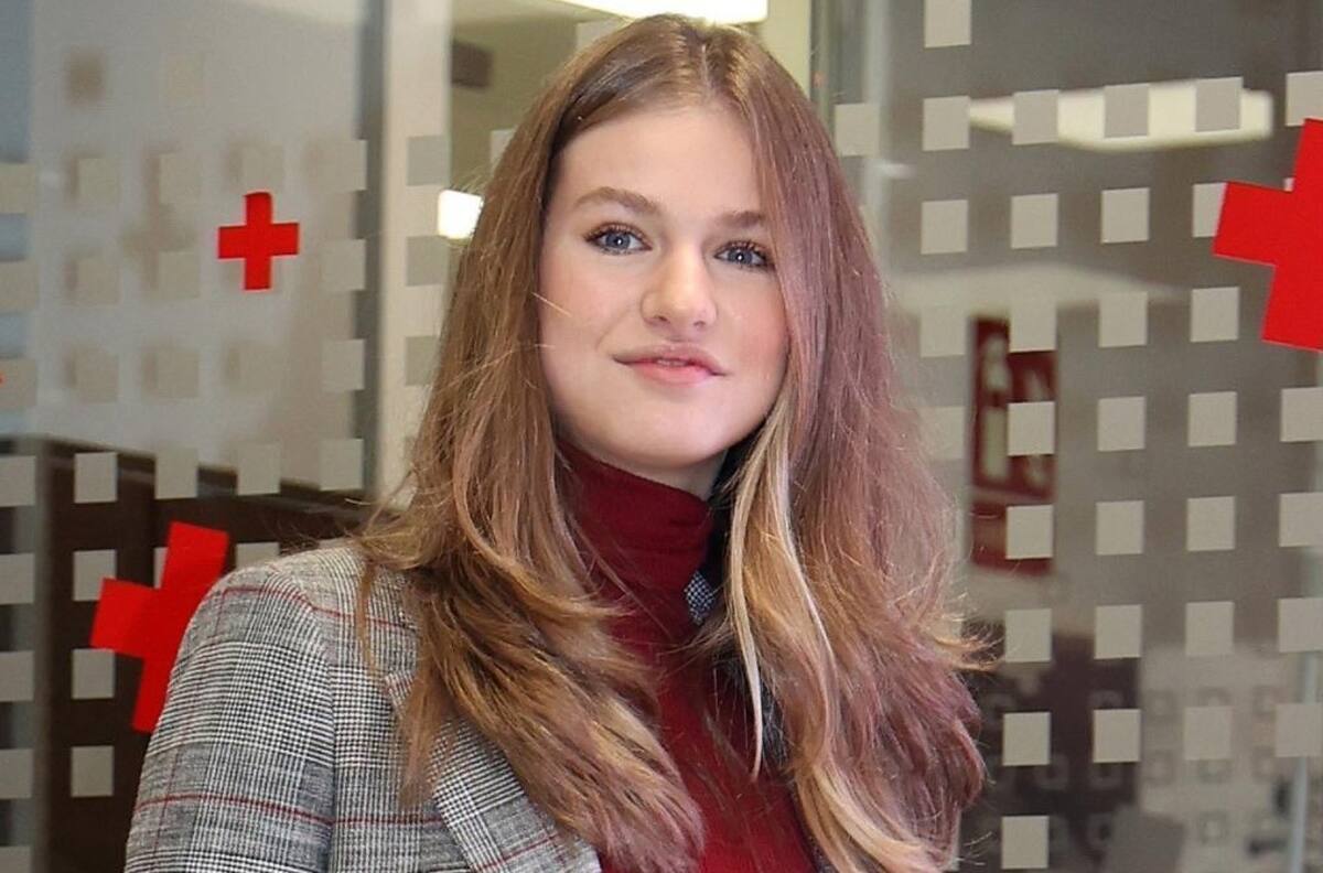 Graduación de la princesa Leonor estará manchada por una gran ausencia