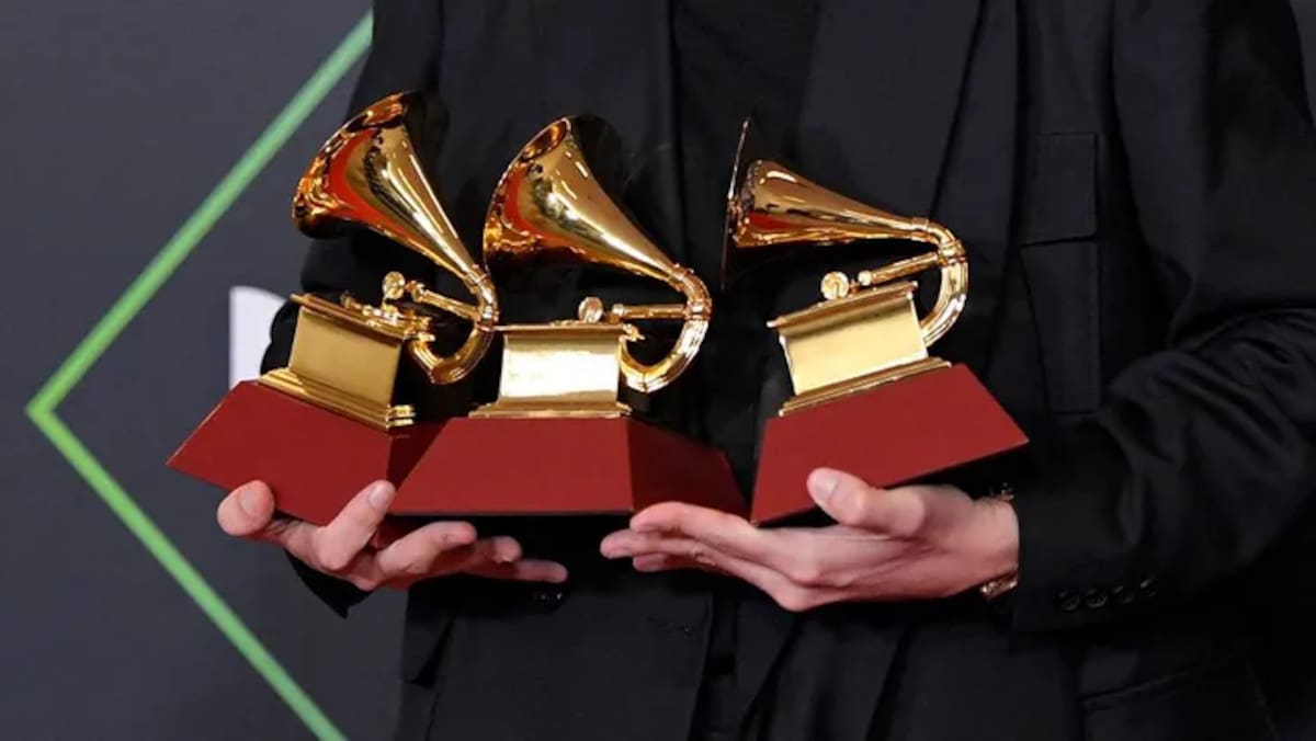 Grammy 2023: Lista completa de las nominaciones, categorías y artistas favoritos - Créditos: Instagram