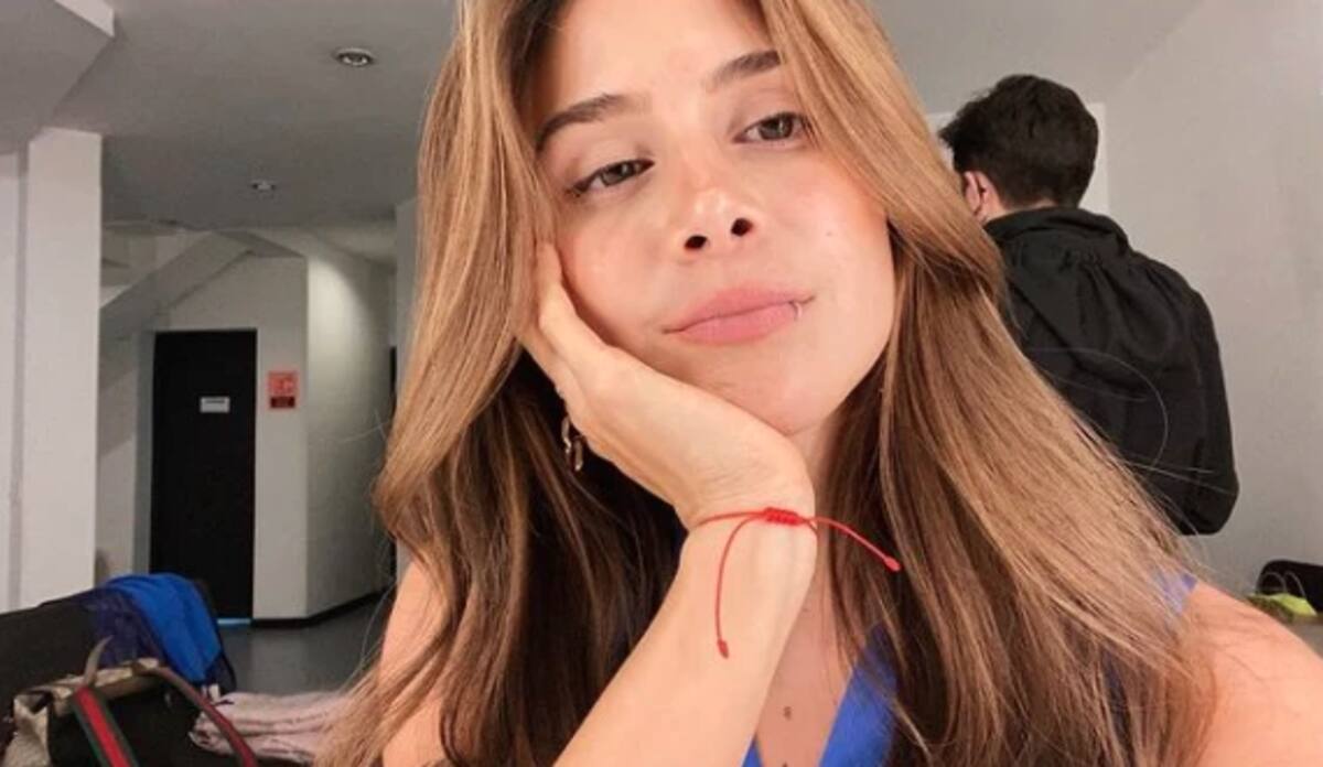 Greeicy Rendón habla sobre su experiencia como mamá - Créditos: Instagram