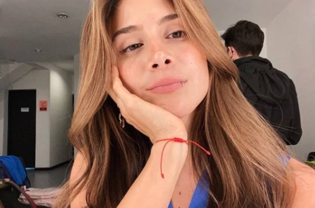 Greeicy Rendón se sincera: "Estoy en un callejón sin salida"