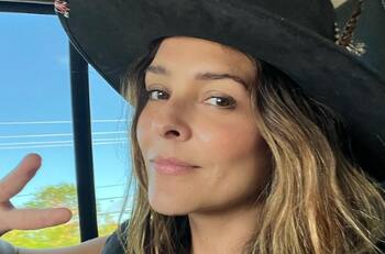 Grettell Valdez ahonda en los tratamientos que aún recibe tras perder parte de un dedo