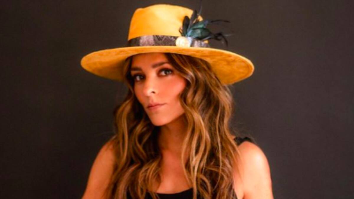 Grettell Valdez informa cómo está tras perder parte de un dedo