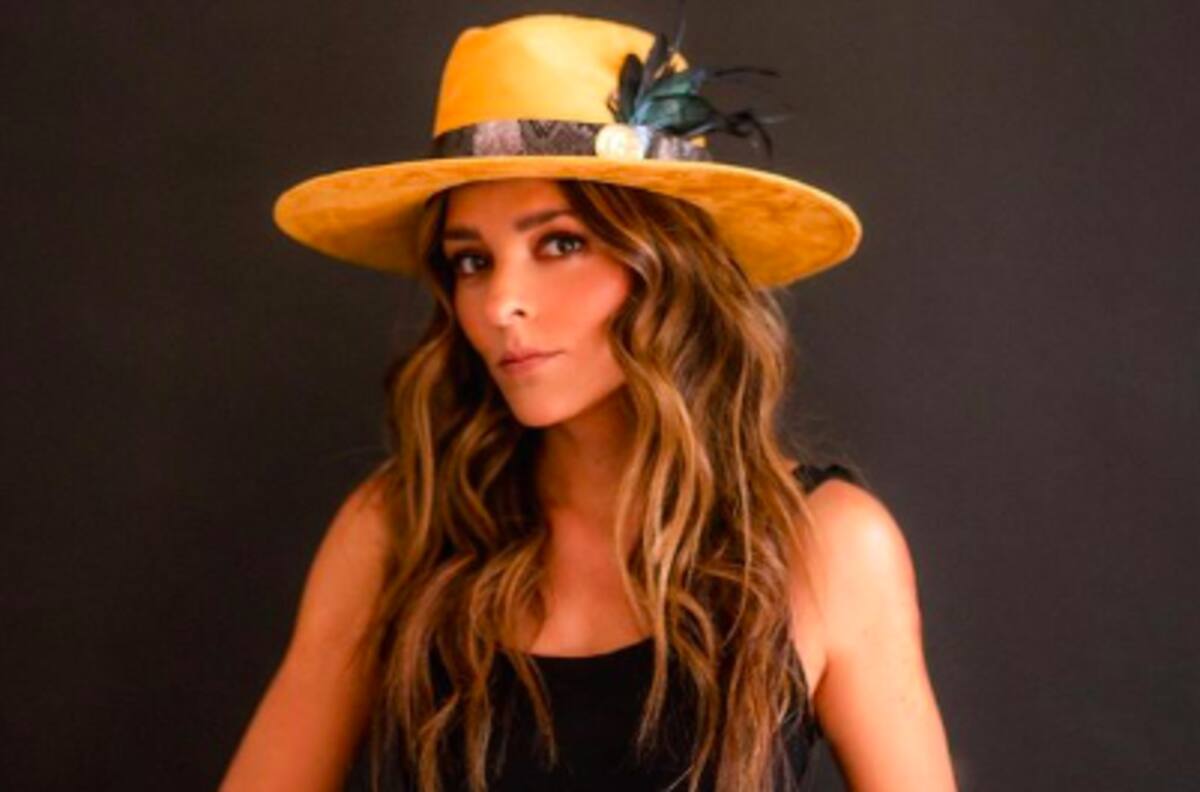 Grettell Valdez informa cómo está tras perder parte de un dedo