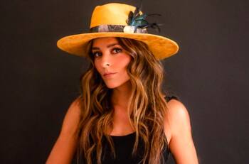 Grettell Valdez informa cómo está tras perder parte de un dedo