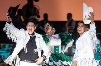 Esta es la millonaria multa que tendrá que pagar Grupo Firme por no acatar las reglas