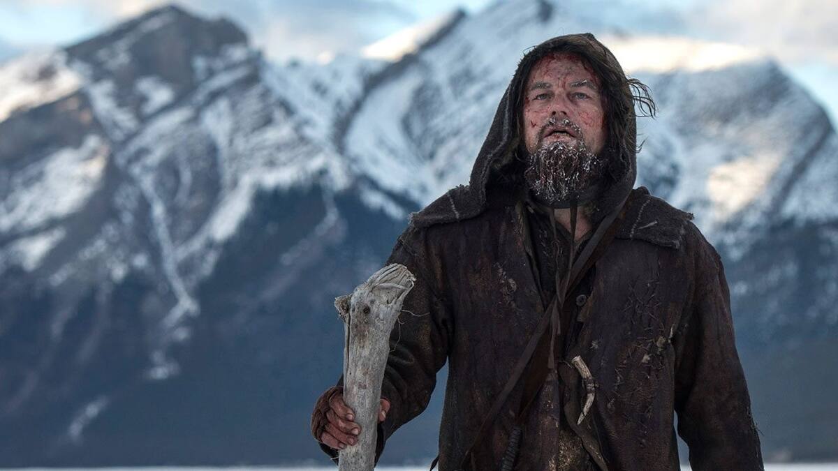 ‘Me robó mi mundo’: Guillermo Arriaga acusa a González Iñárritu de quitarle la idea de ‘El Renacido'