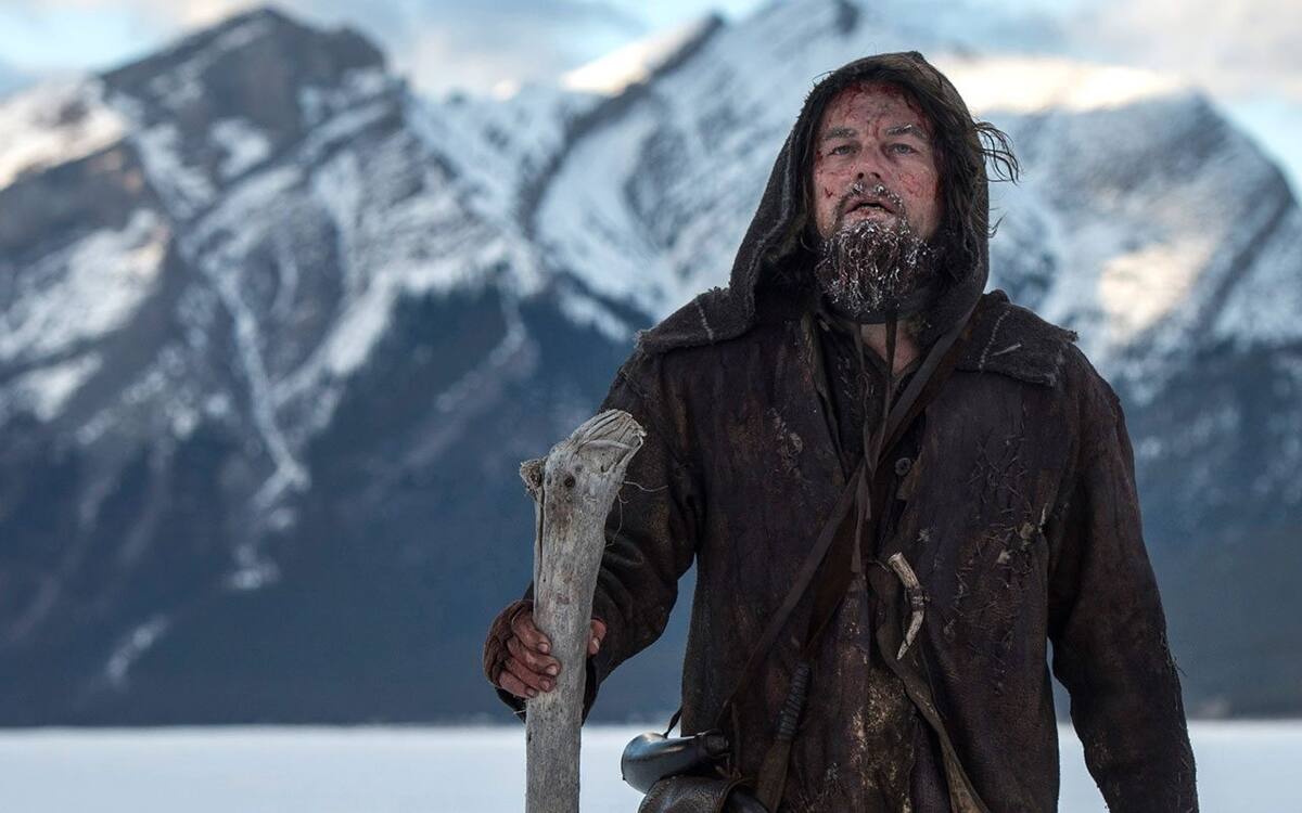 Guillermo Arriaga acusa a Iñarritú de robarle - Créditos: Captura pantalla