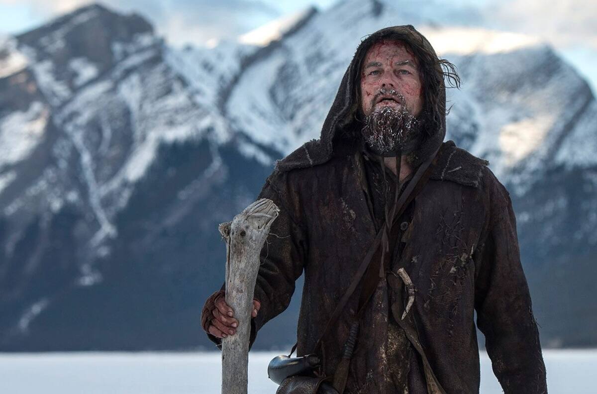 ‘Me robó mi mundo’: Guillermo Arriaga acusa a González Iñárritu de quitarle la idea de ‘El Renacido'