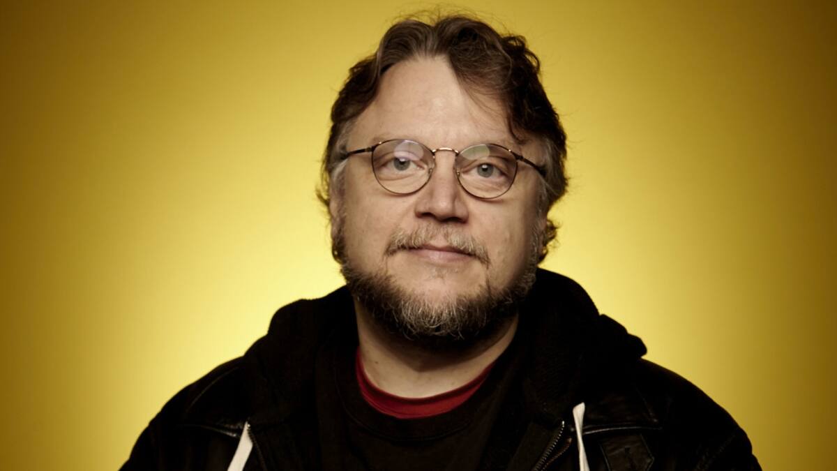 Guillermo del Toro creará serie de terror para Netflix