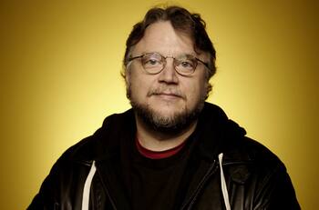 Guillermo del Toro creará serie de terror para Netflix