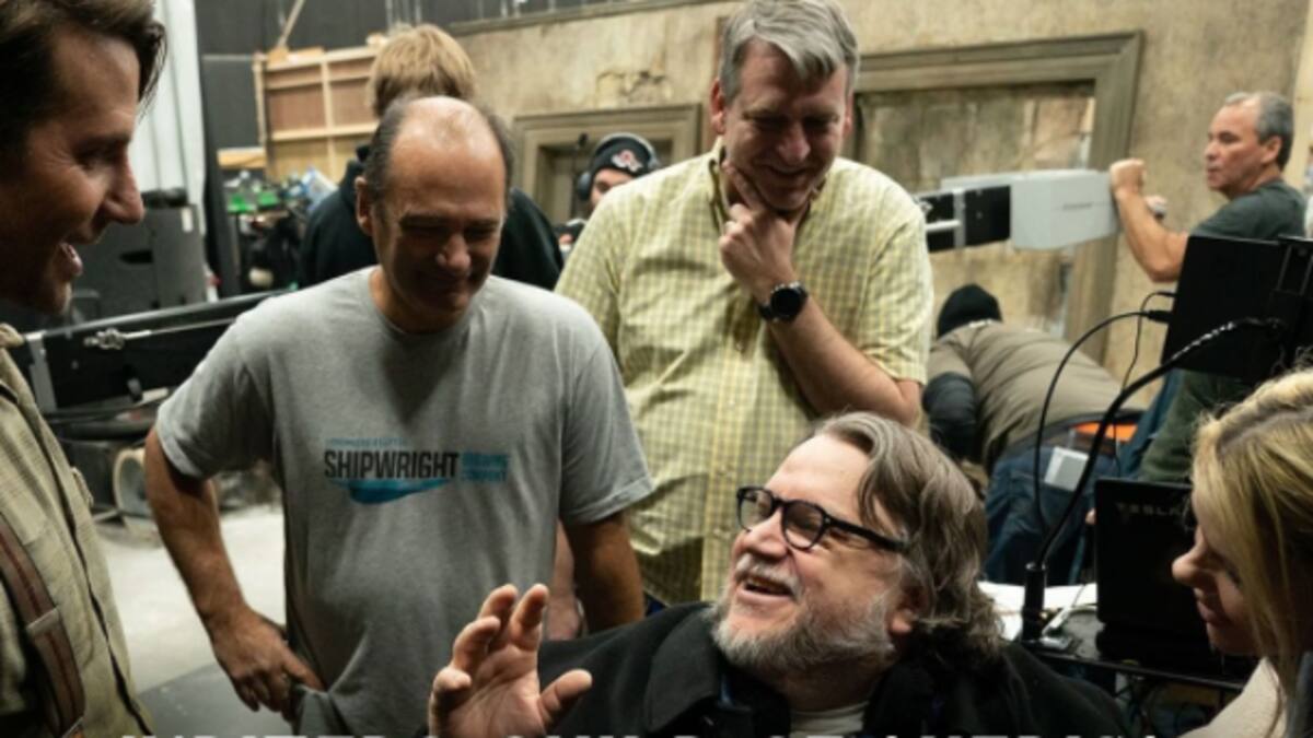 Star+ estrena en marzo 'Nightmare Alley', la cinta de Guillermo del Toro nominada a varios Oscar