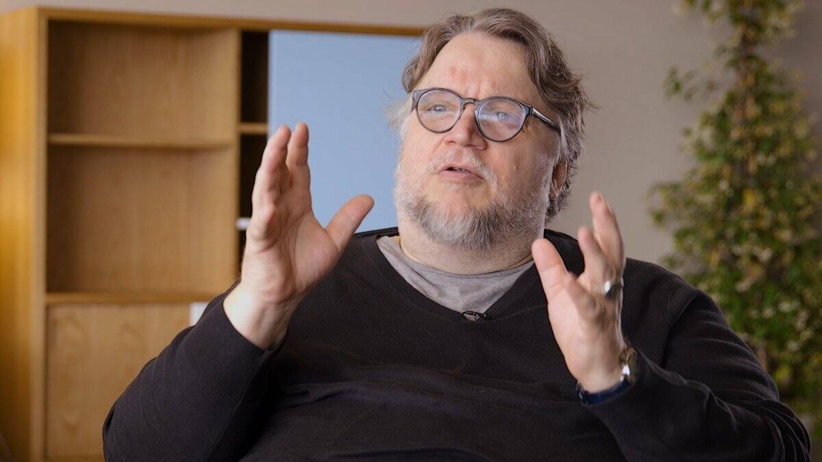 Guillermo del Toro rememoró el traumático suceso que lo hizo huir de México