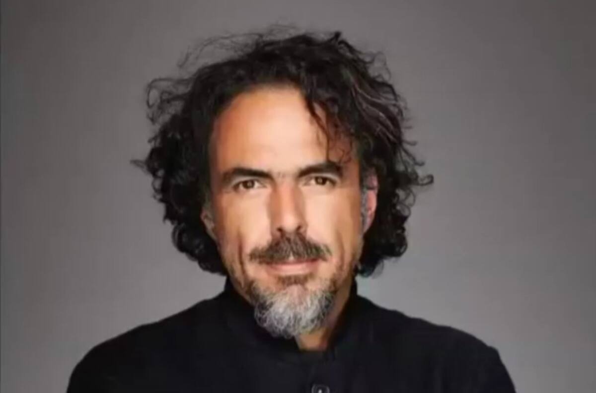 Alejandro González Iñarritu buscará obtener el León de Oro en Festival de Cine de Venecia