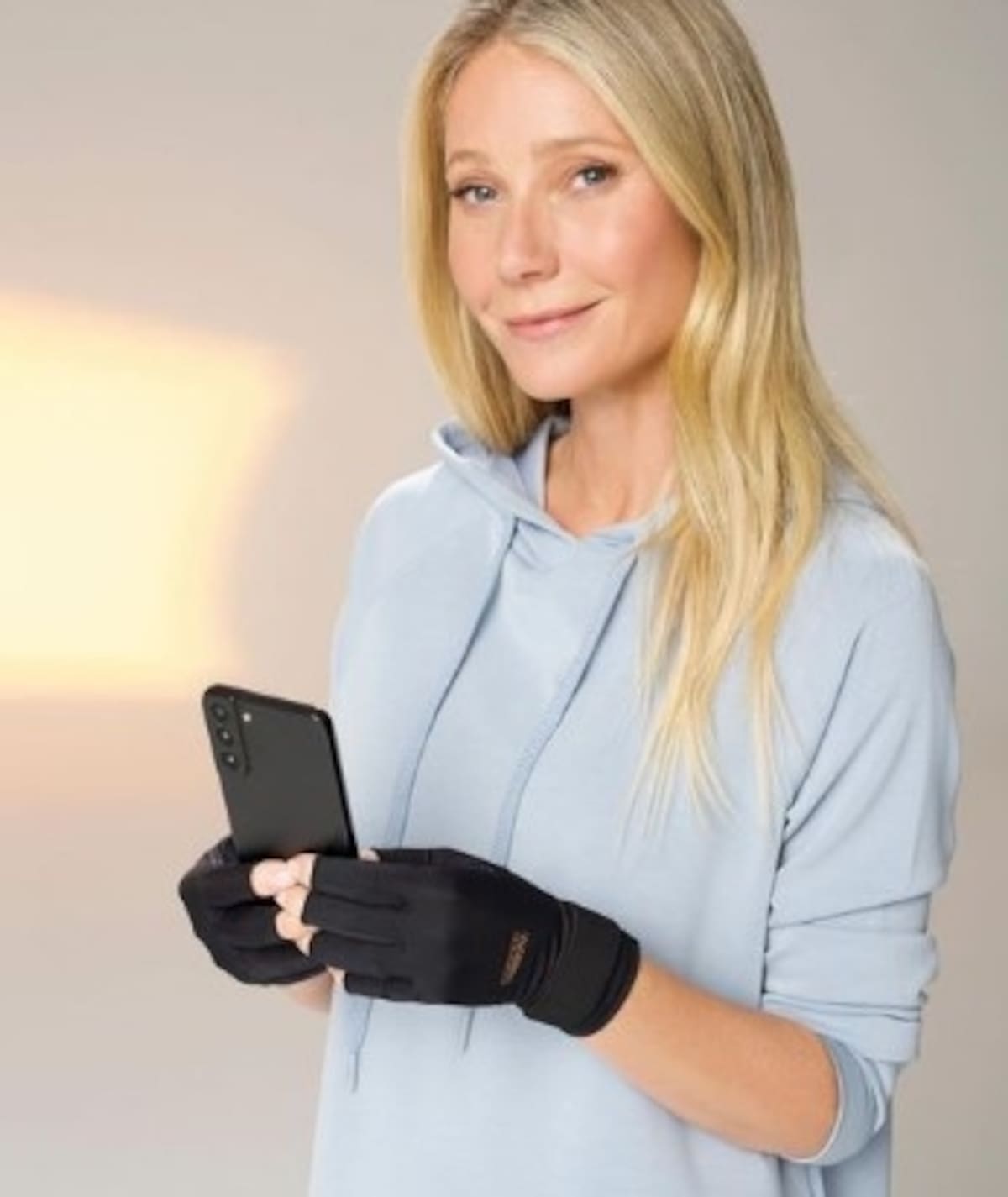 Gwyneth Paltrow enfrenta juicio por haber dejado gravemente a una persona en un accidente de esquí - Créditos: Instagram