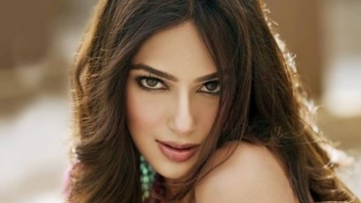 Harnaaz Sandhu retorna a la luz pública desde que entregó la corona de Miss Universo