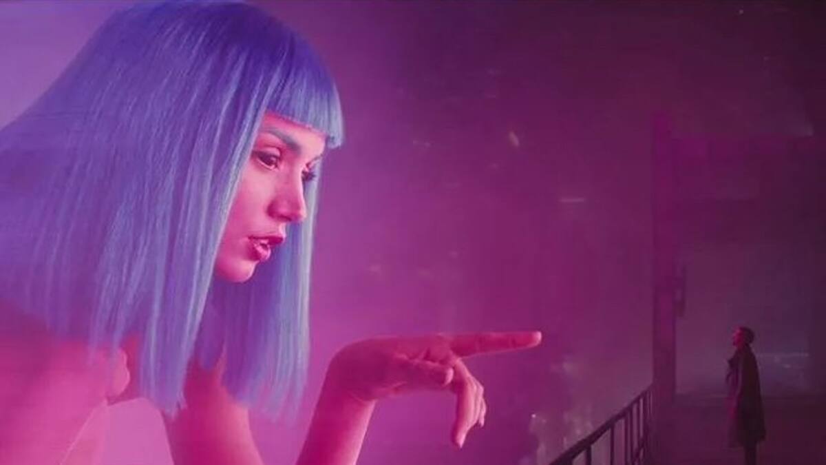 Confirman la serie de televisión basada en la cinta 'Blade Runner'