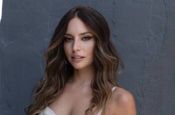 La verdadera razón por la que Génesis, hija de José Luis Rodríguez “El Puma”, ya no hace telenovelas