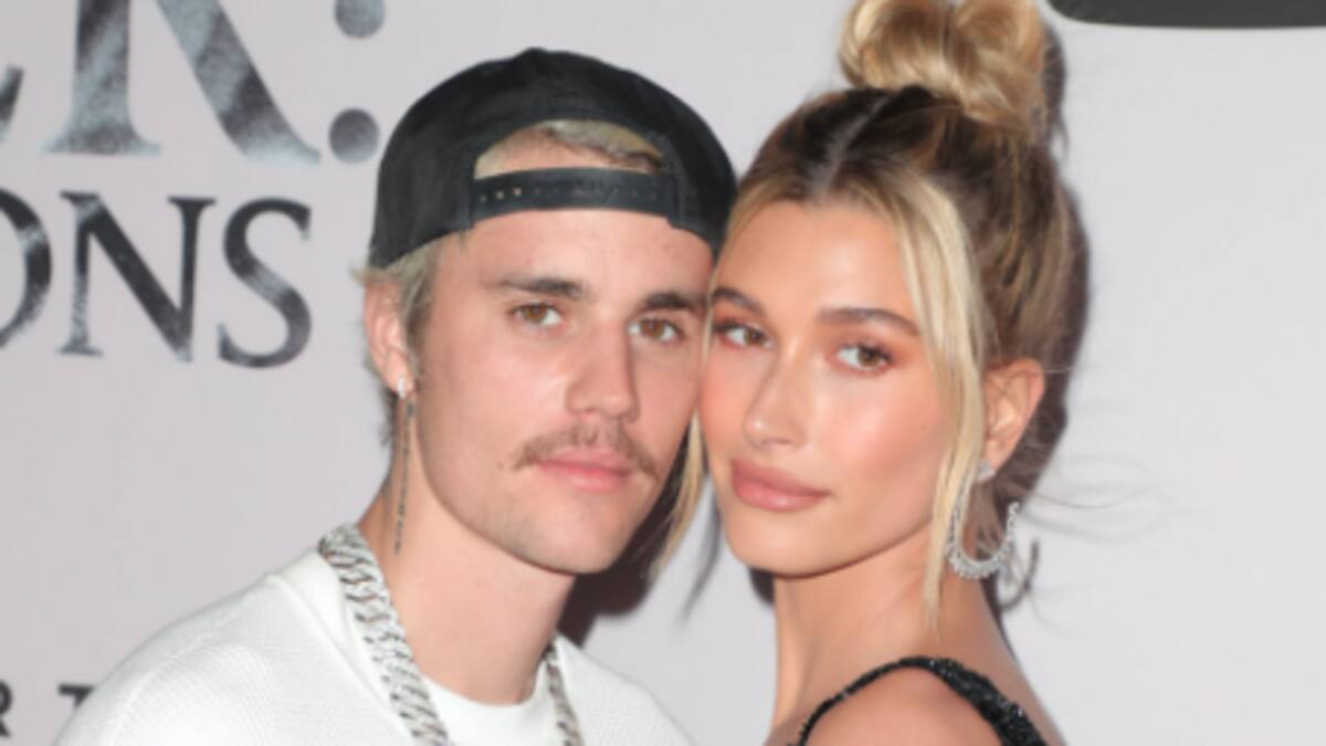 Hailey Bieber estuvo hospitalizada por tener síntomas de derrame cerebral