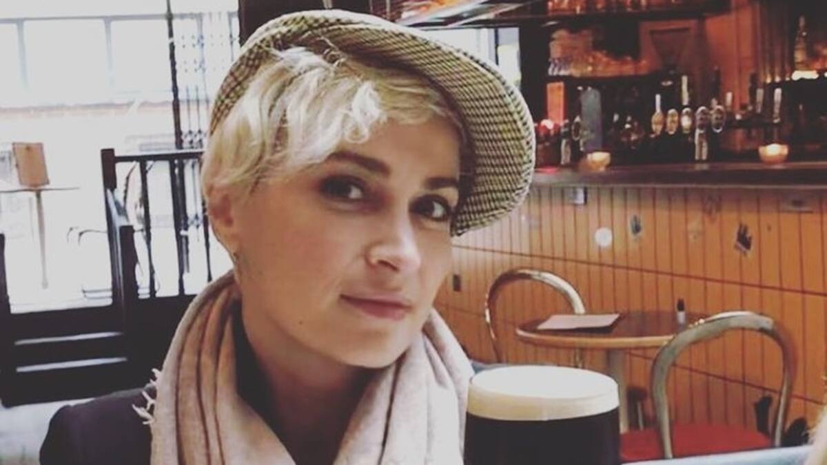 La comunidad cinematográfica reacciona a la muerte de Halyna Hutchins a manos de Alec Baldwin