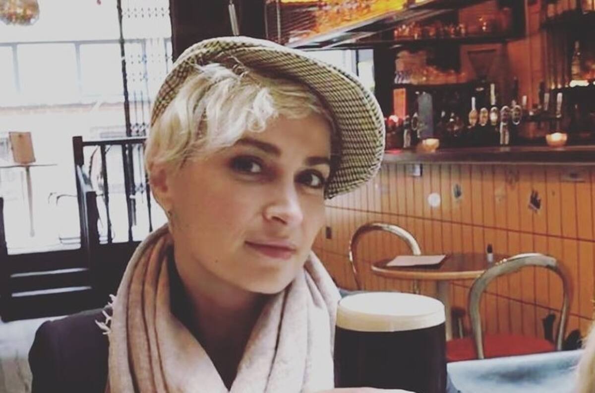 La comunidad cinematográfica reacciona a la muerte de Halyna Hutchins a manos de Alec Baldwin