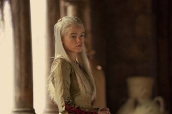 'House of the Dragon' bate récords y asegura una segunda temporada