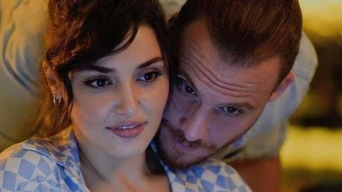 El amor y el trabajo no siempre van de la mano: Las producciones que Hande Erçel y Kerem Bürsin dejaron atrás