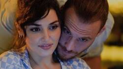 El amor y el trabajo no siempre van de la mano: Las producciones que Hande Erçel y Kerem Bürsin dejaron atrás