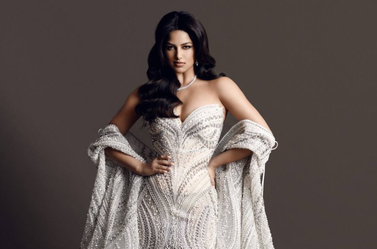 La actual Miss Universo calla críticas reapareciendo con cuerpazo