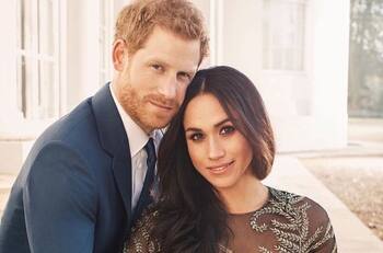 Príncipe Harry estaba “morbosamente obsesionado” por mantener nacimiento de Archie en privado