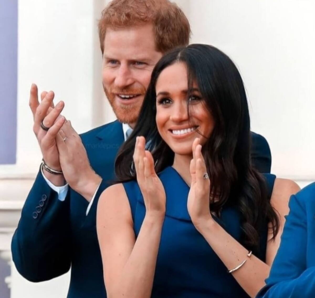 Harry está en una encrucijada con Netflix - Créditos: Instagram