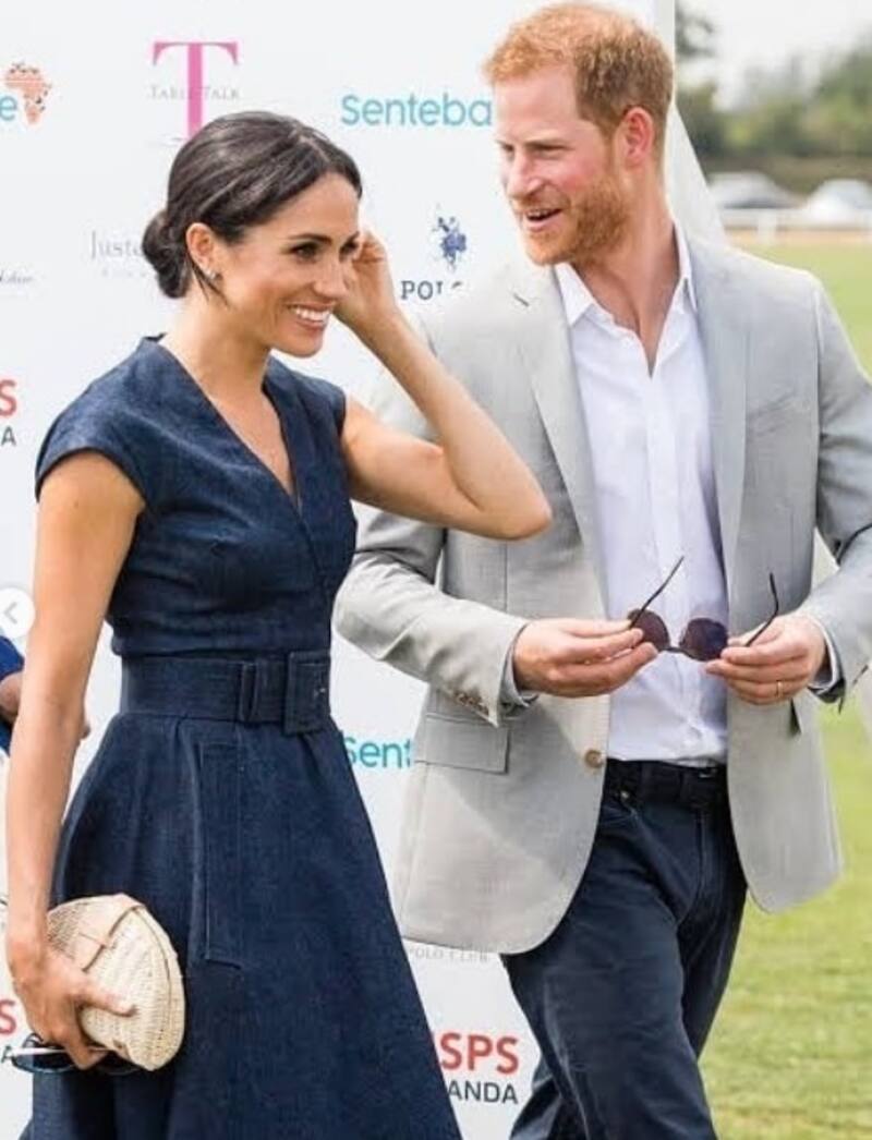 Harry fue criticado por una gloria del fútbol inglés. - Créditos: Instagram