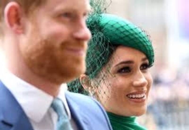 Harry la pasó mal en su última actividad con la realeza. - Créditos: Instagram