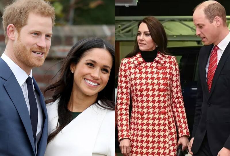 Los expertos en realeza señalan que Kate es como una leona defendiendo a la monarquía y sus intereses.