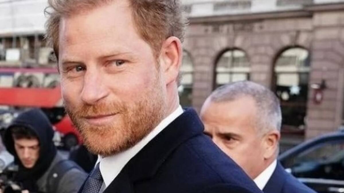 Los asistentes reales temen que el príncipe Harry los deje plantados para la coronación