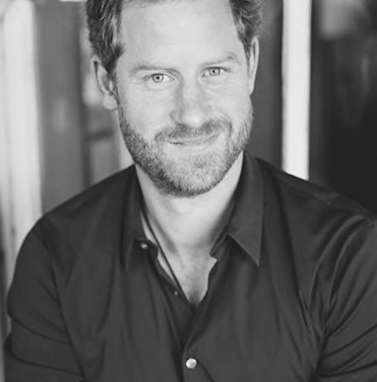 Harry no tiene nada que perder y podría ir por un segundo libro. - Créditos: Instagram