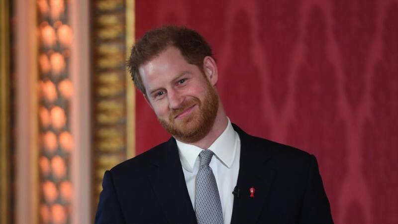 Harry podría ser Consejero de Estado - Créditos: 20minutos.es