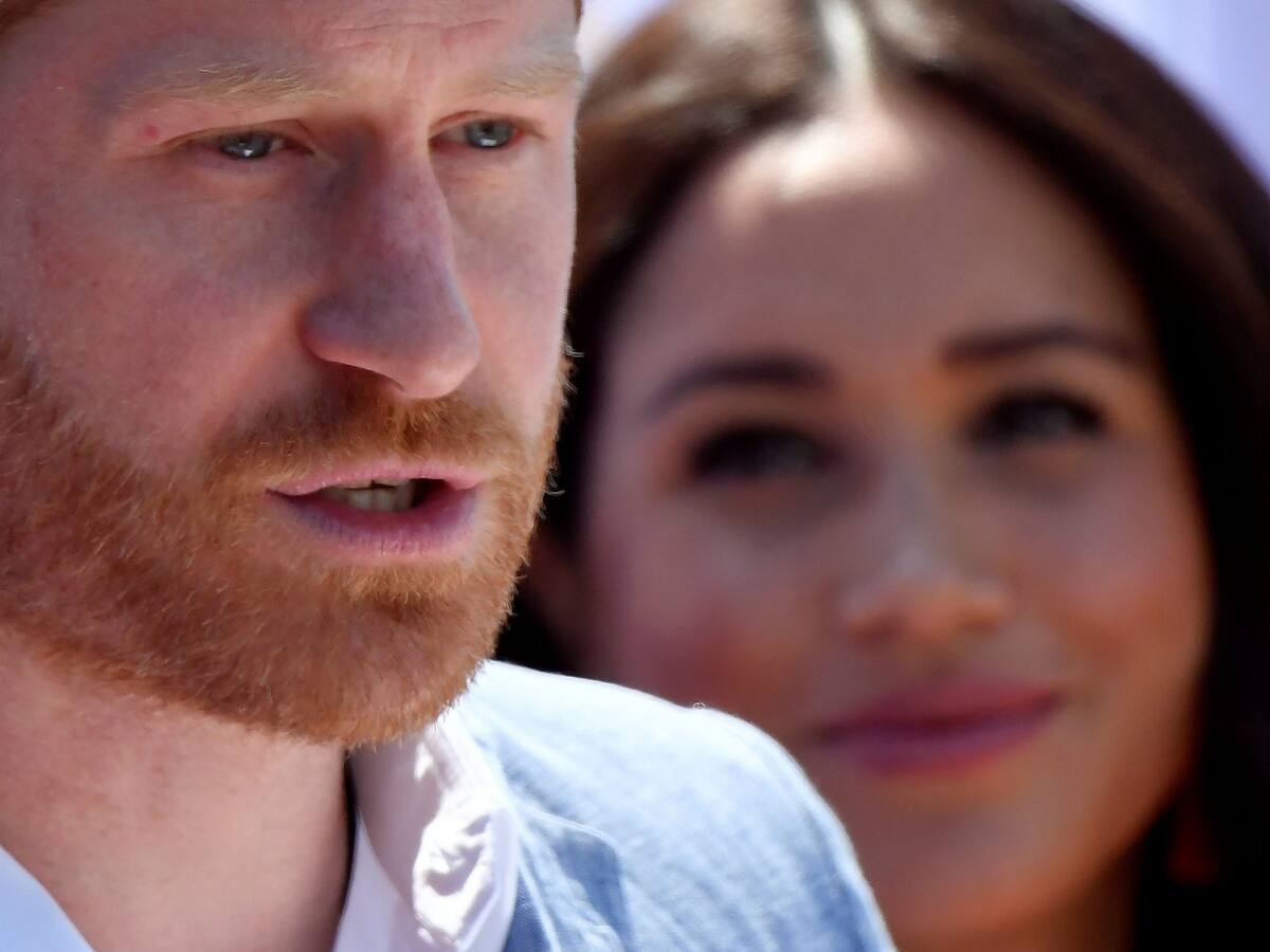 Harry quiso cancelar la publicación después de visitar a su abuela durante el Jubileo de Platino. - Créditos: Press Gazetta