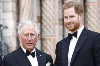 Principe Harry toma decisión que la Familia Real agradece para la coronación de Carlos III