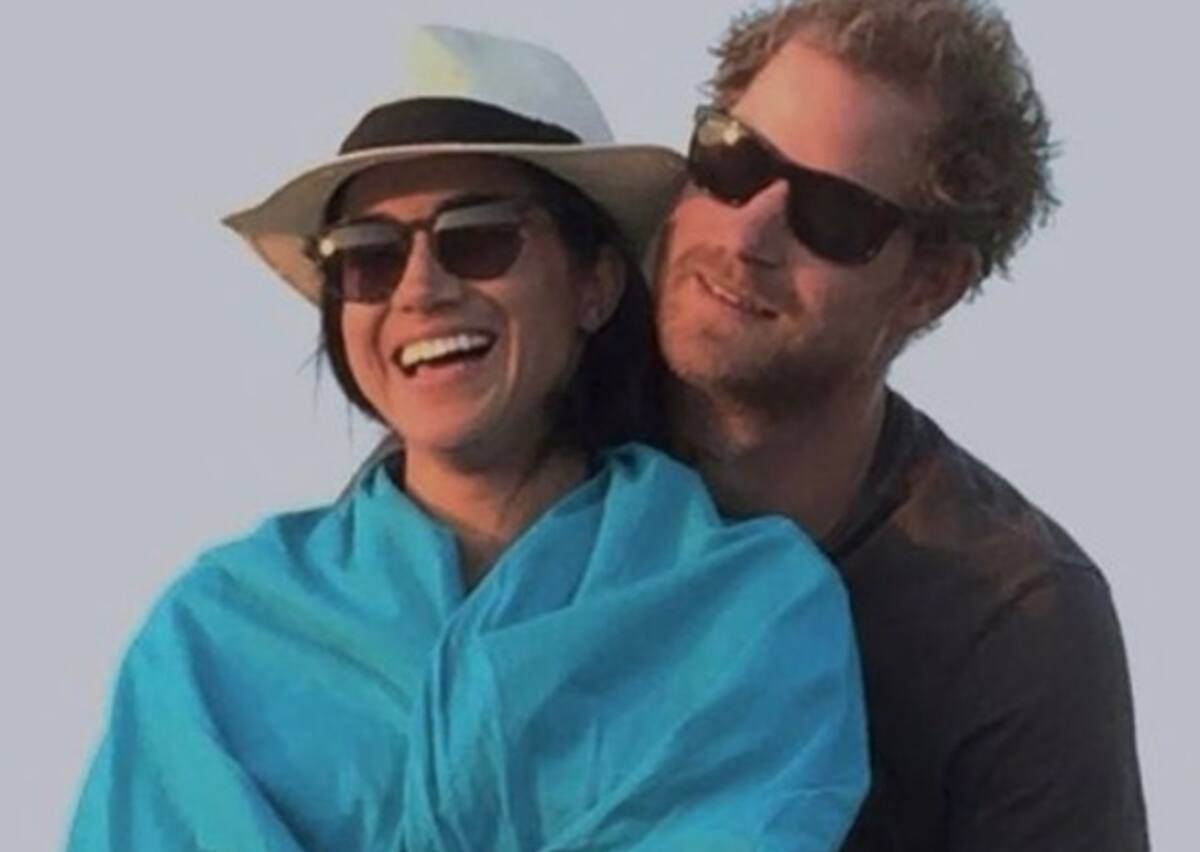 Harry siente que Meghan es muy parecida a Lady Di. - Créditos: Instagram