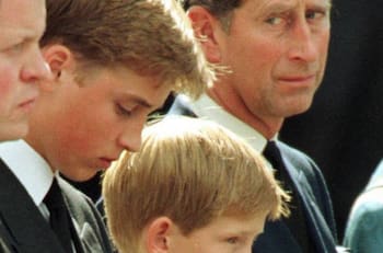 El príncipe Harry detesta el lugar donde asistirá a la coronación del Rey Carlos III